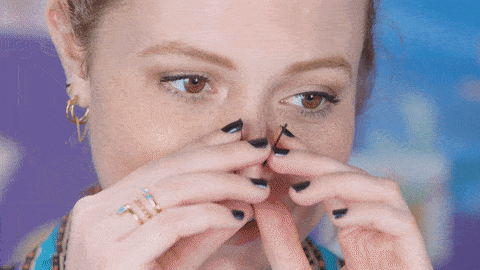 Genius Bobby Pin Hack 