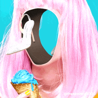 no no, they can't get spoiled