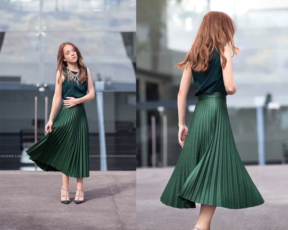 Color personality test-What Your Choice Of Colors Speak About You?