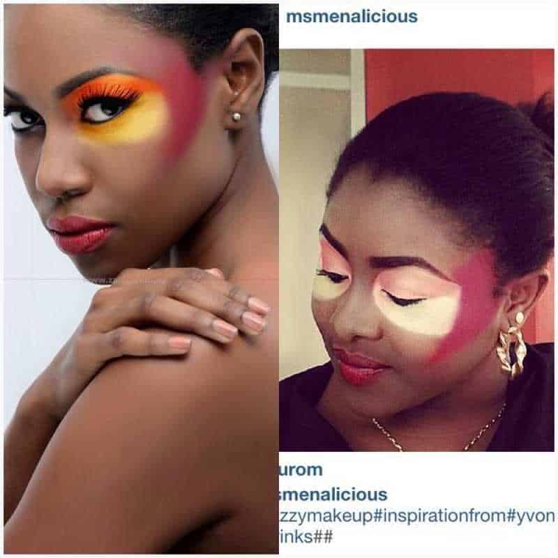 10 Embarrassing Beauty Blunders