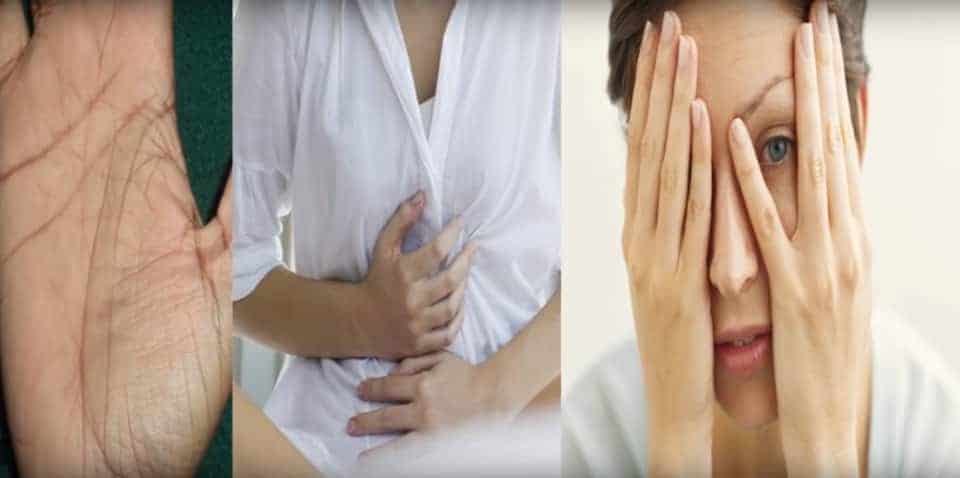 Your palm lines hold the secret of your life