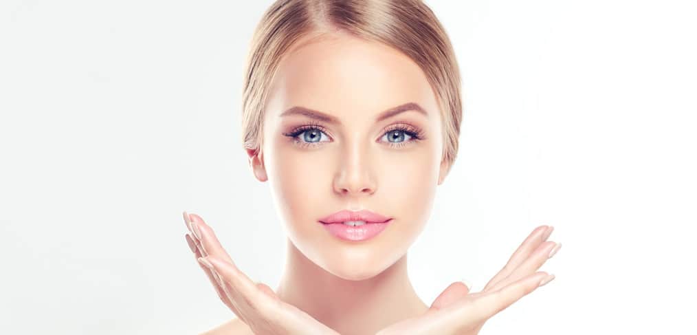 Face packs for glowing skin