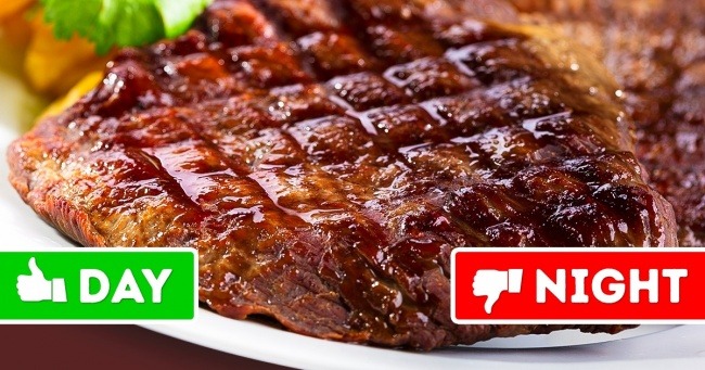 Healthy foods you have been eating wrong this whole time