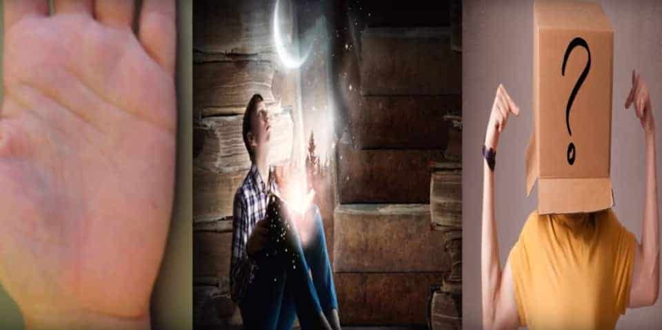 Your palm lines hold the secret of your life