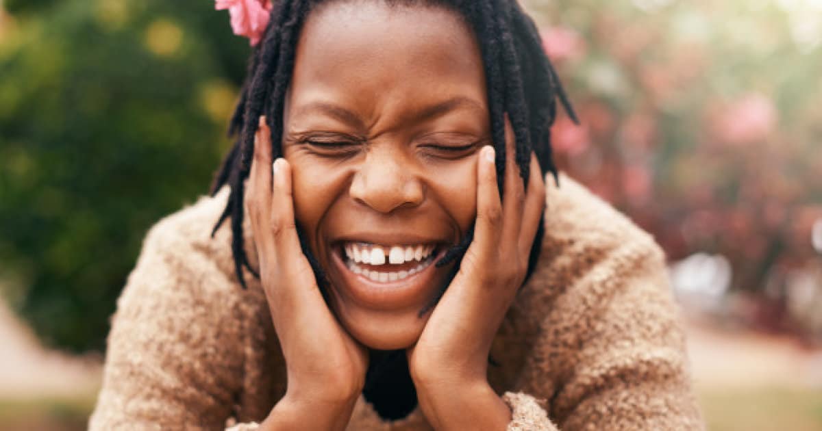 No one is your replica