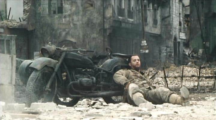 Historical movie mistakes you should notice