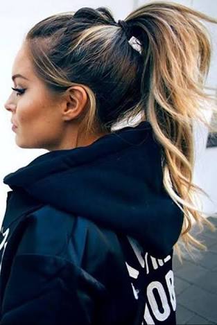 Best hack to get curls instantly