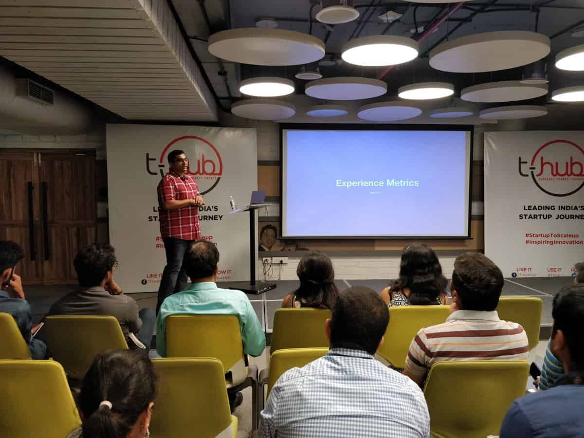 Major types of incubators in India