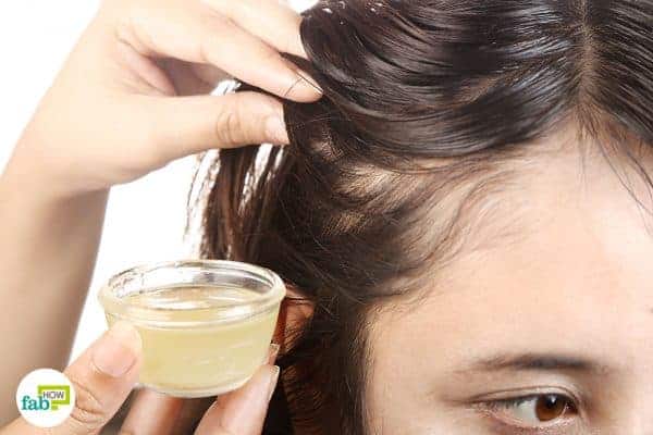 boost hair growth and prevent hair loss