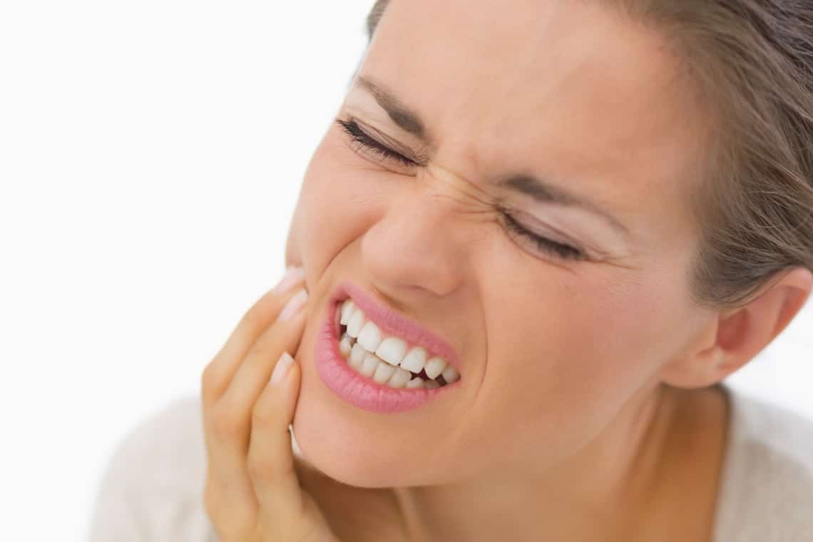 Signs of health issues-8 Warning signs that your unhealthy