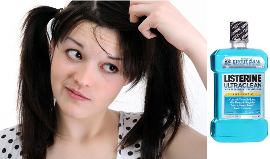 5 Surprising Uses of Listerine Mouthwash