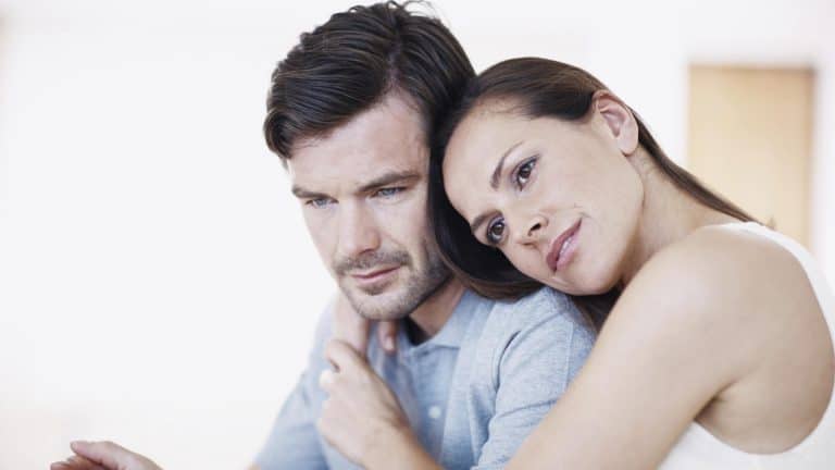Reasons behind why men blame a woman for a breakup?
