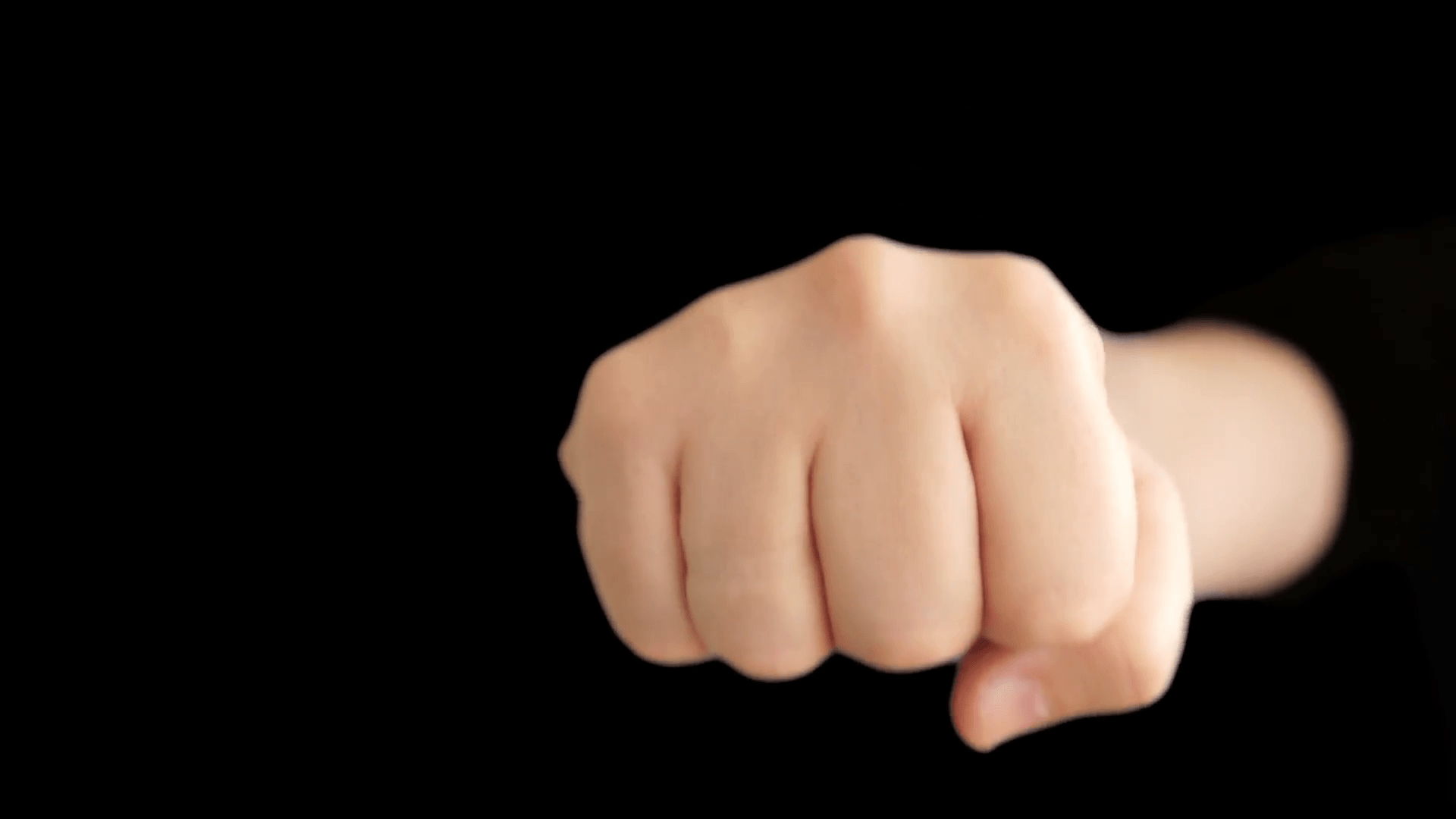 Self defense tricks every woman needs to know