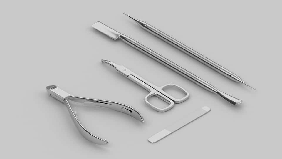 instruments and infection
