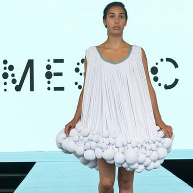 cow manure clothing line