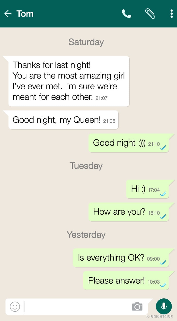 Dating Trends On Social Media That Will Freak You Out