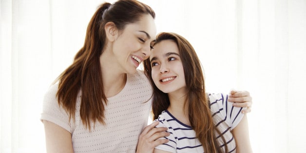 Your nature affects your child and you