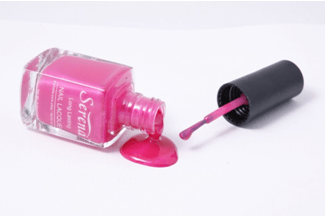 nail polish Tips To Grow Long Nails