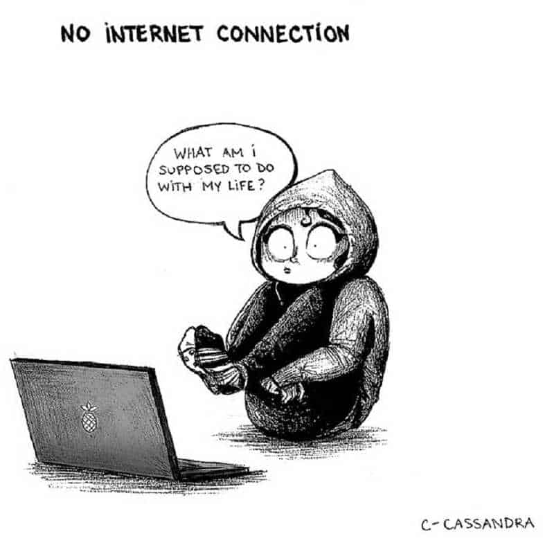 Cassandra Calin illustrations