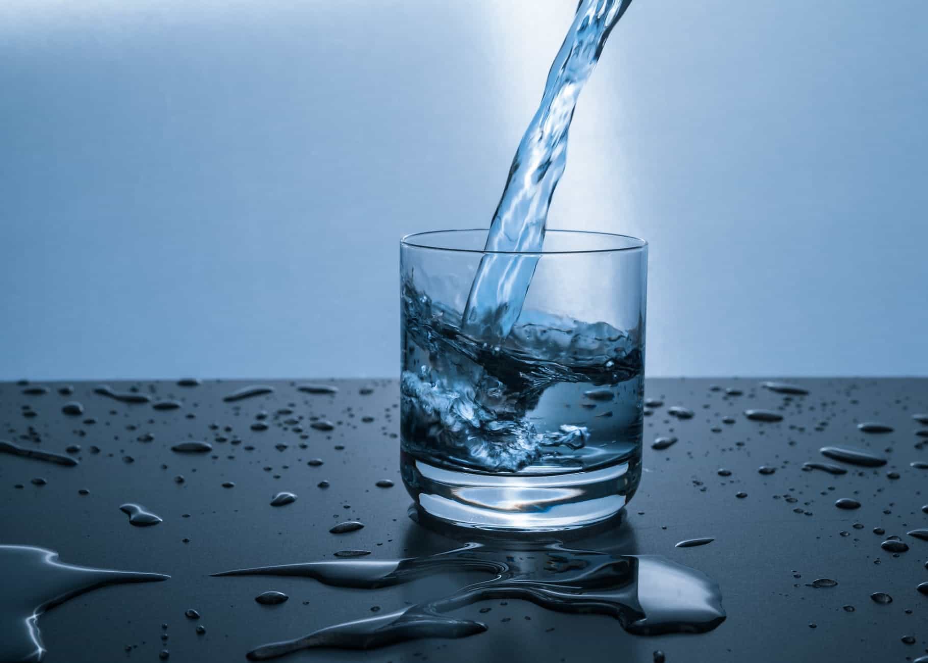 When not to drink water-Avoid Drinking Water In These 9 Situations