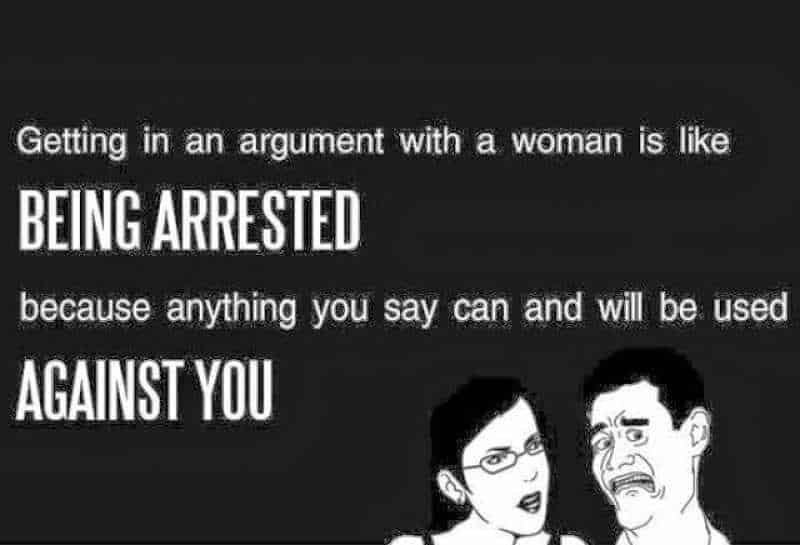 Understand women in better way here are some funny and weird facts 