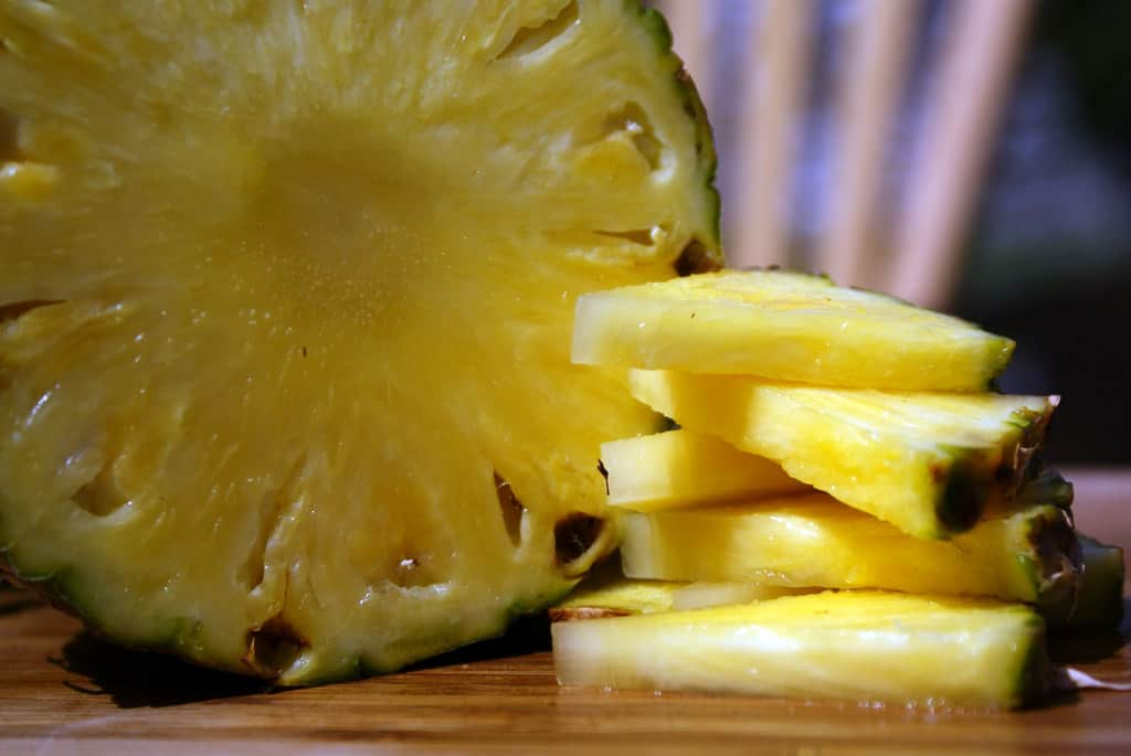 White and shiny teeth-Foods That Whiten Teeth Naturally