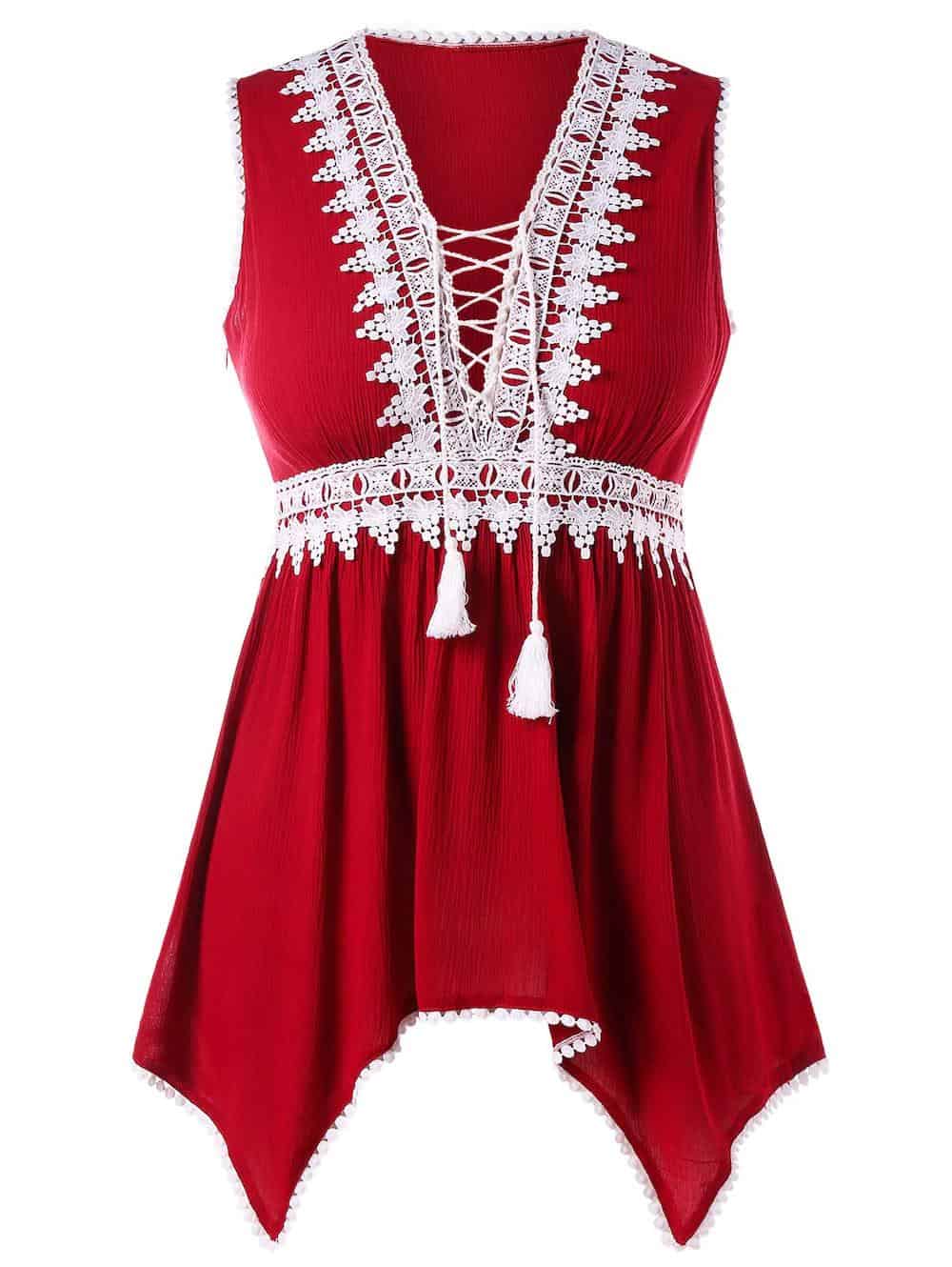 Fashion that is out of style