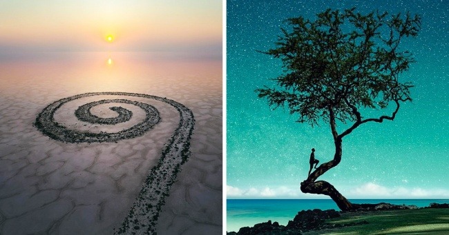 Here Are Some Of The 13 Best Landscapes