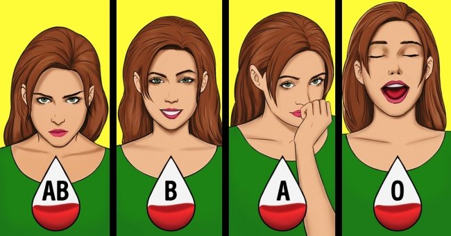 Scientific facts about the blood that you might not know them