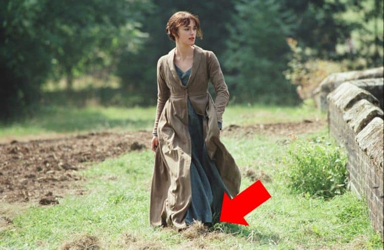 Historical movie mistakes you should notice