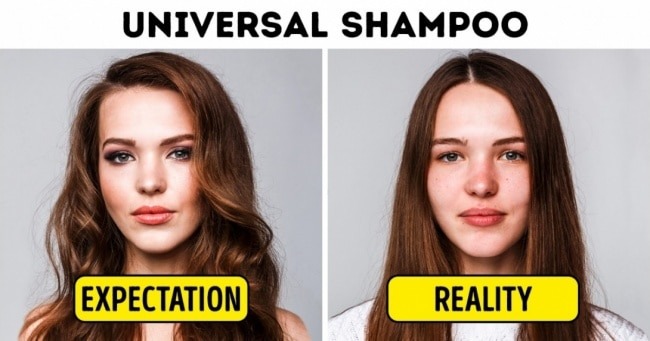Useless beauty products we waste our money on