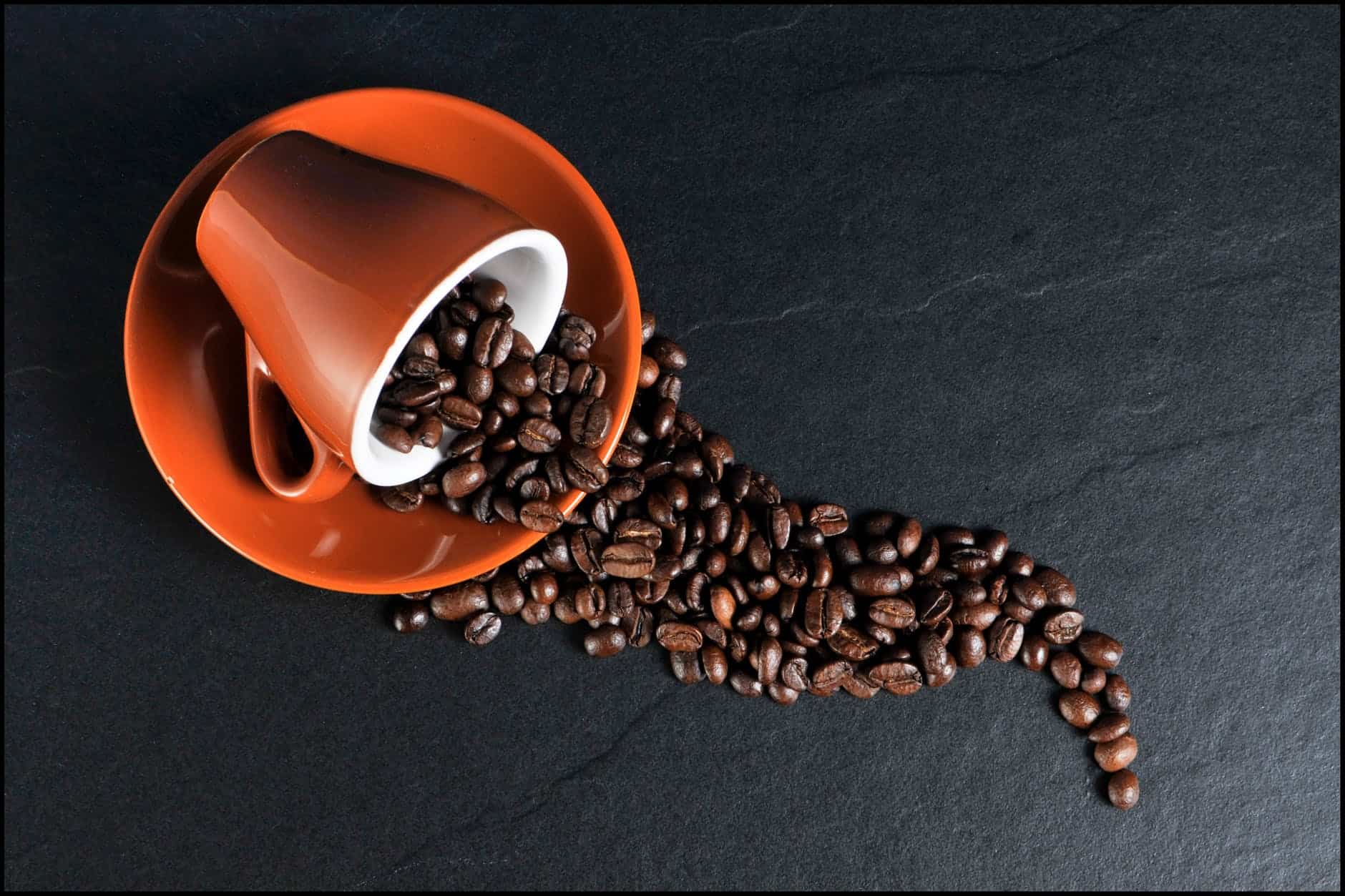 7 facts about coffee that makes it hard to resist