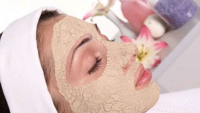 Homemade herbal face wash for radiant and flawless skin