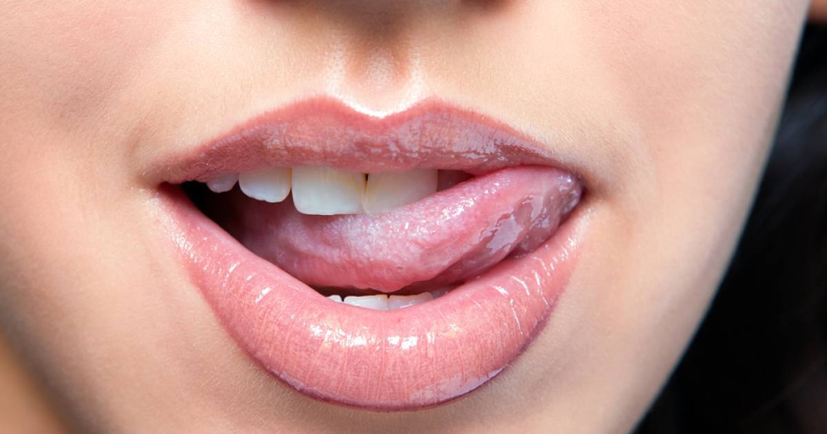 Signs that you're healthy and fit