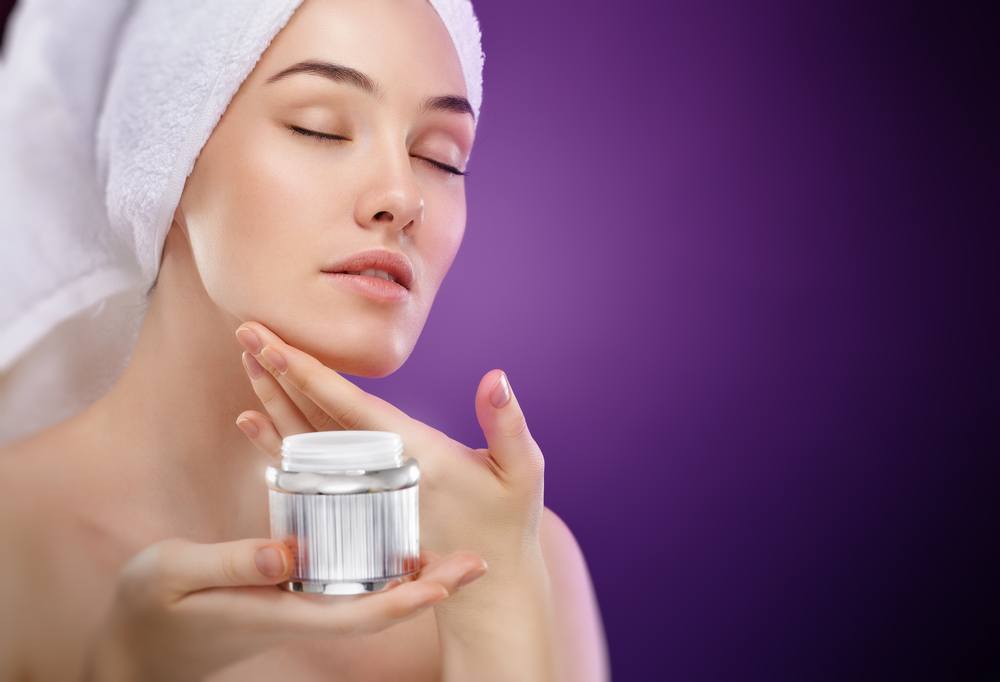 DIY- Skin Repairing Night Cream for All Skin Type