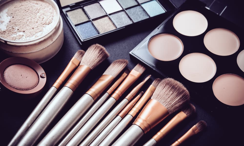 Useful Makeup Charts To Take Your Makeup Game To The Next Level