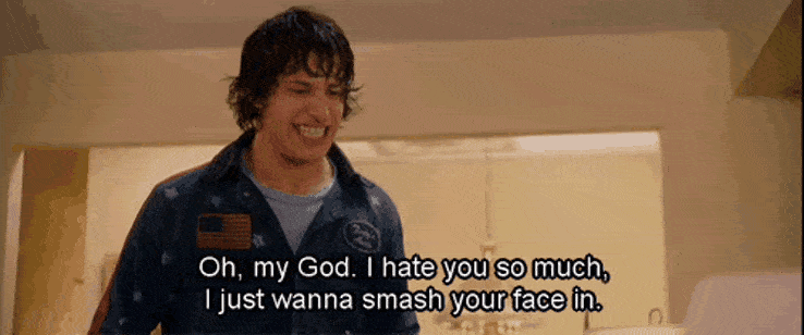 Two sides of zodiac signs