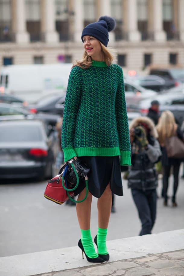 Find Out What does Your Favorite Color Says About Your Personality?