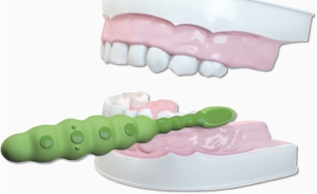 clean your teeth perfectly