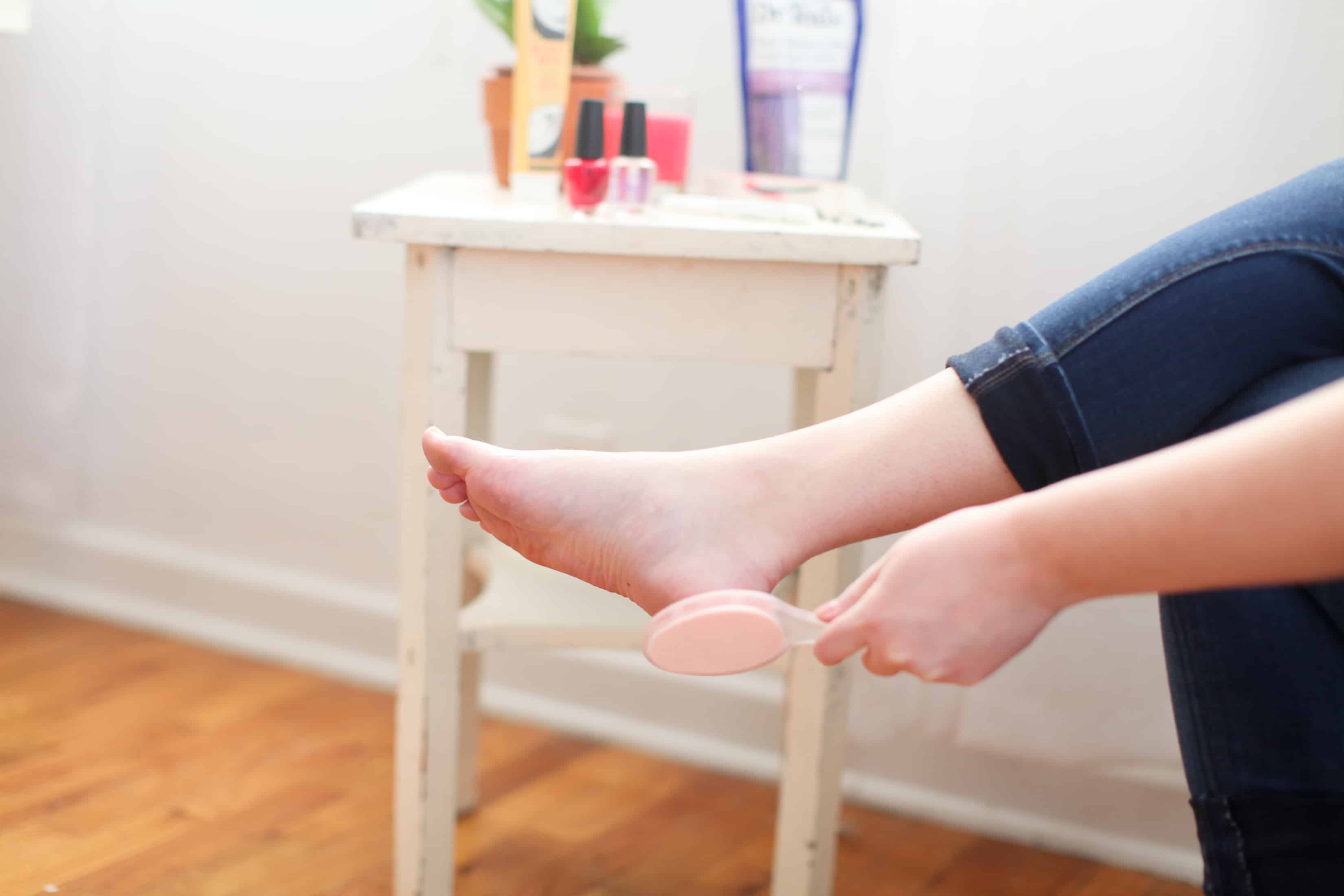 Advice from the experienced nail artists