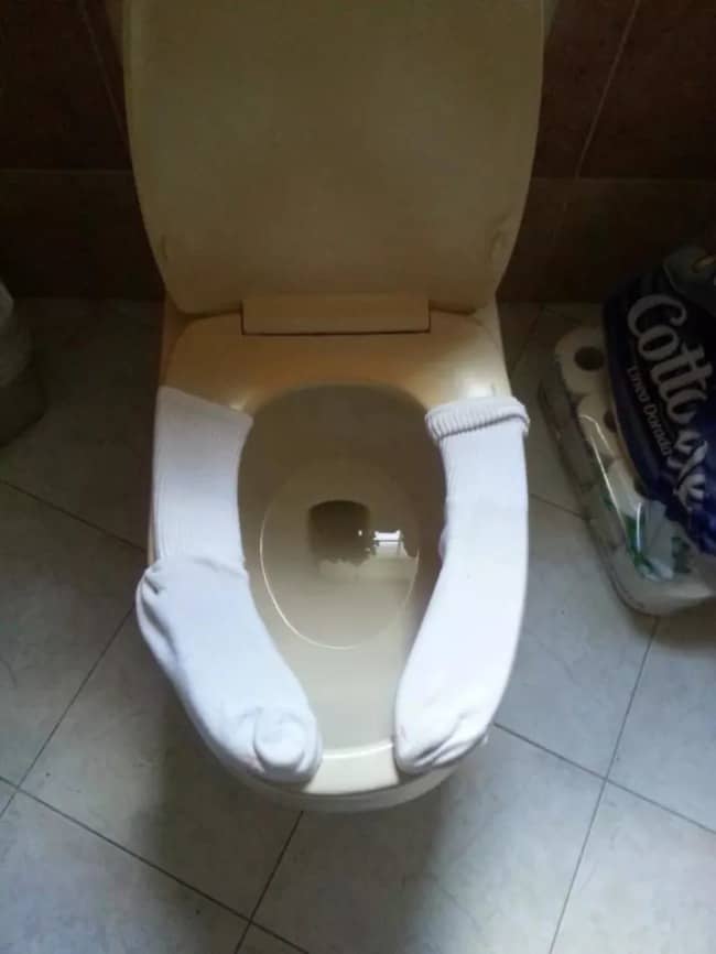 Hilarious ideas for daily problems