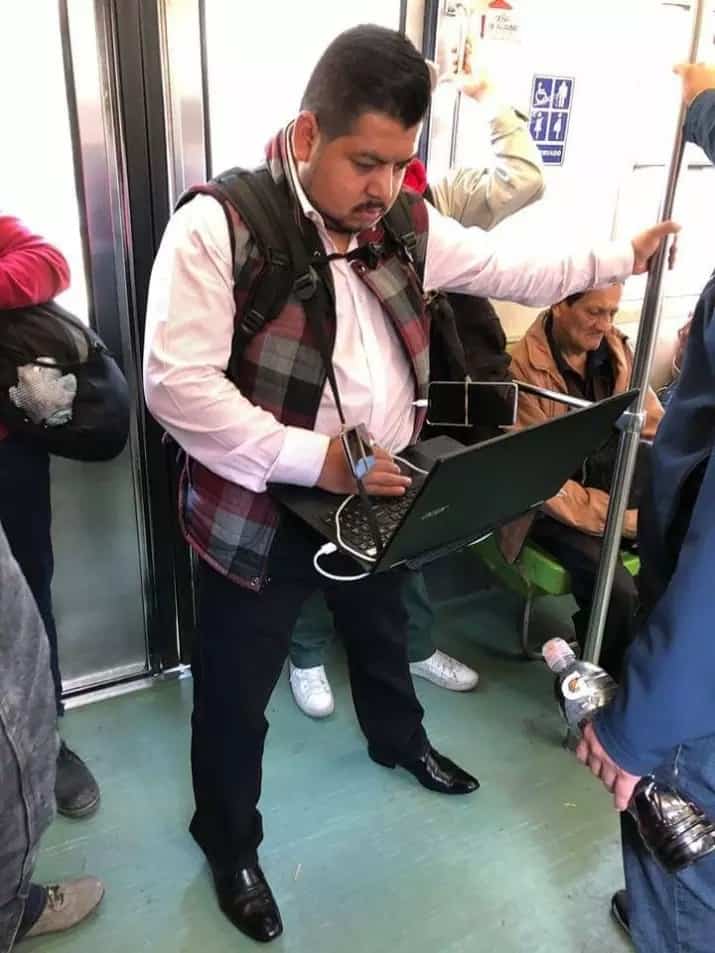 made creativity in Hilarious Ways