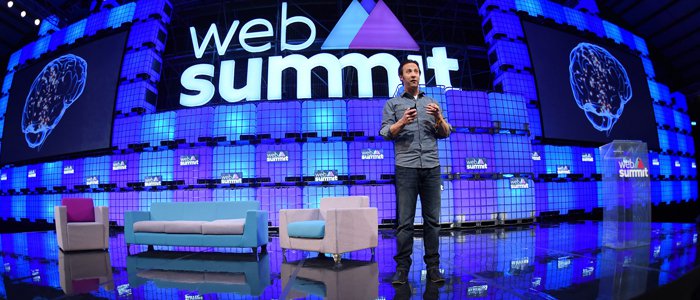 Things To Learn From The Web Summit 2018