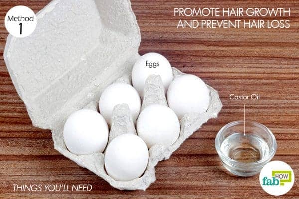 Hair Growth