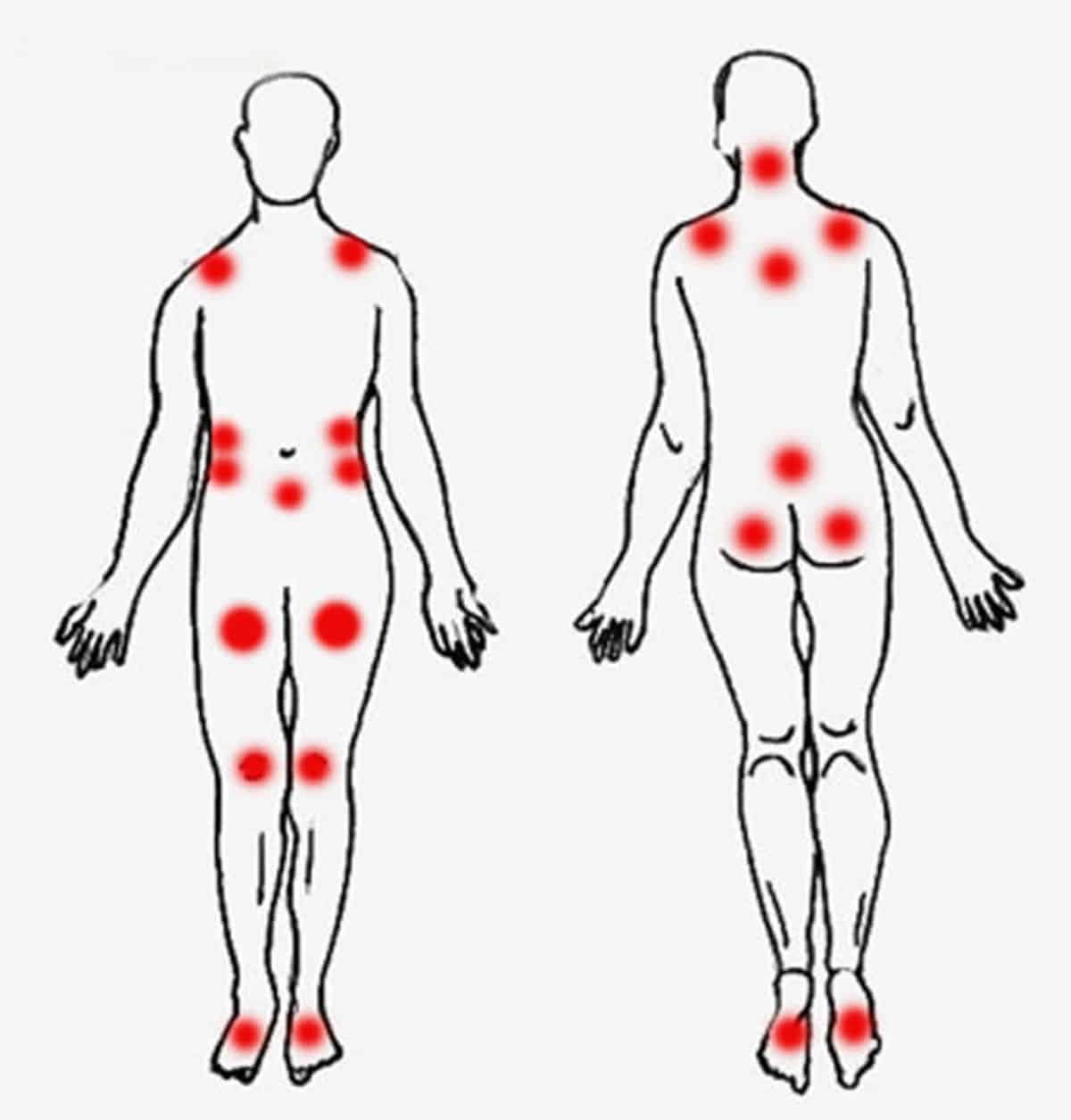 Self defense tricks every woman needs to know