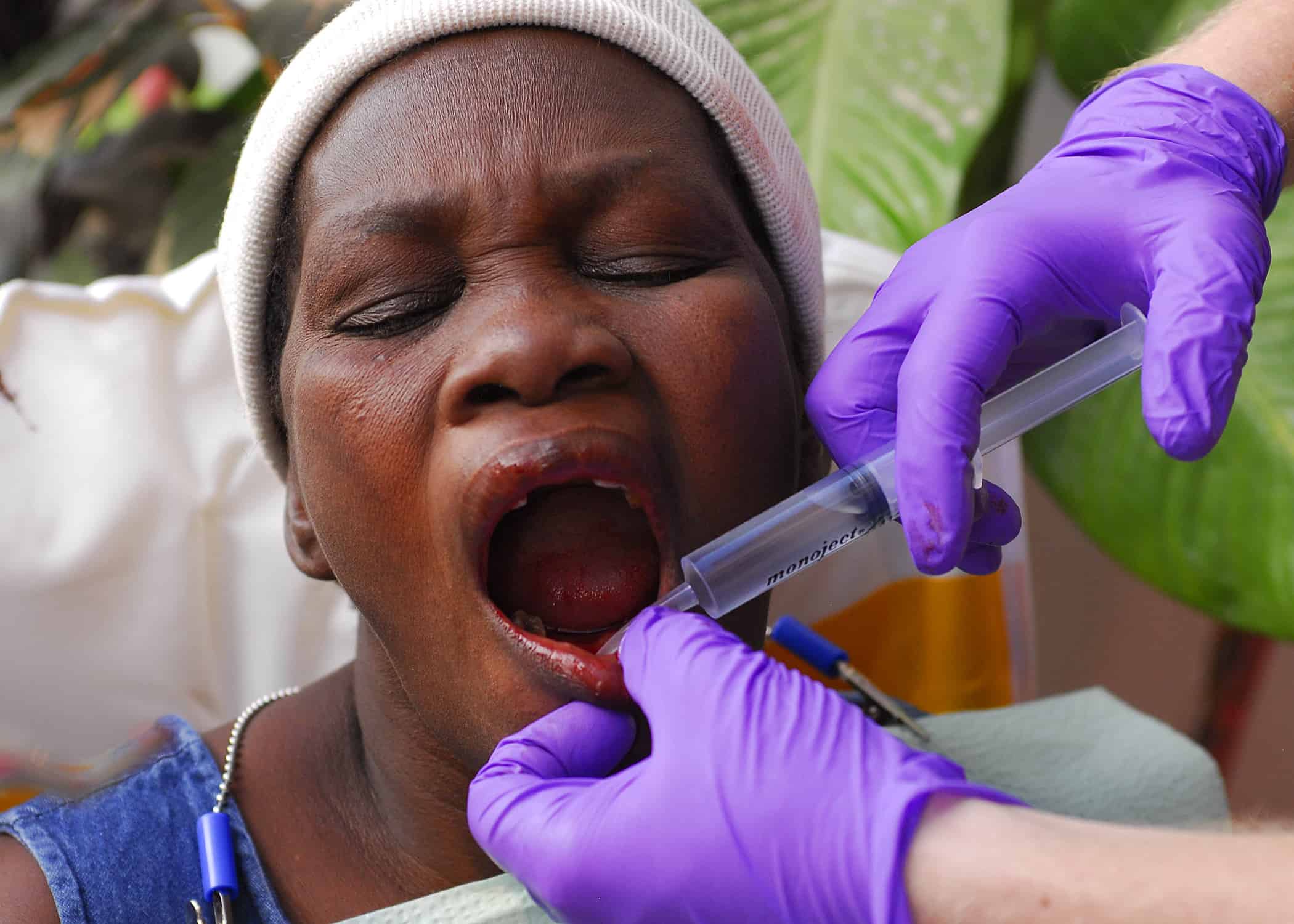 Signs of health issues-8 Warning signs that your unhealthy