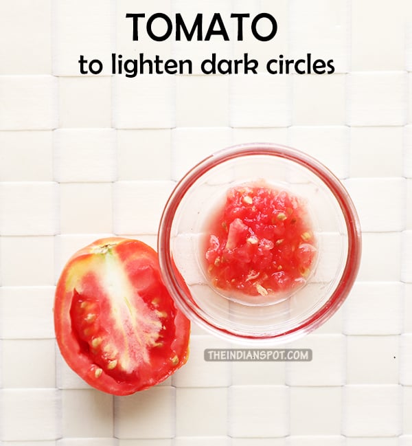Remove Dark Circles In 3 Days