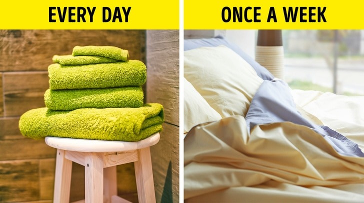 hacks to look younger