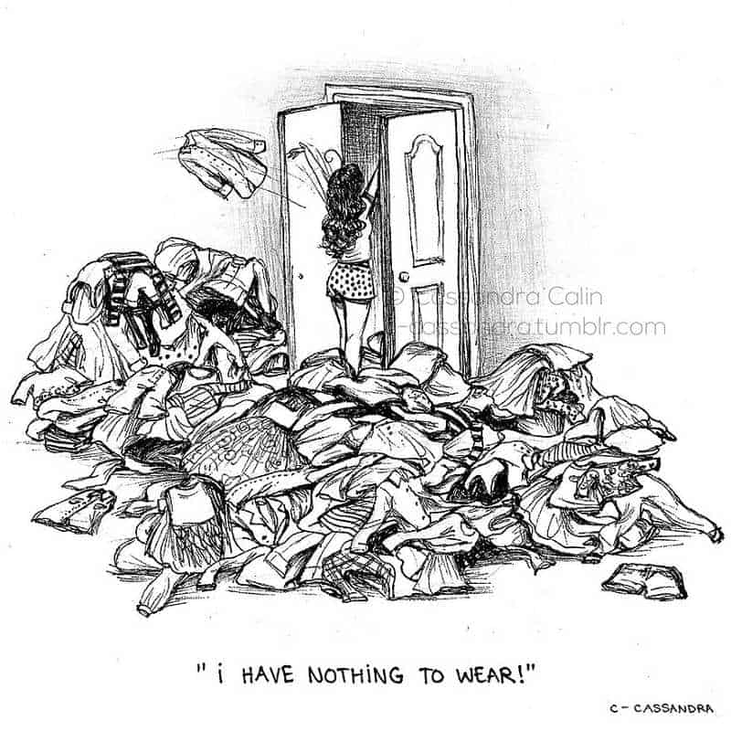 Cassandra Calin illustrations