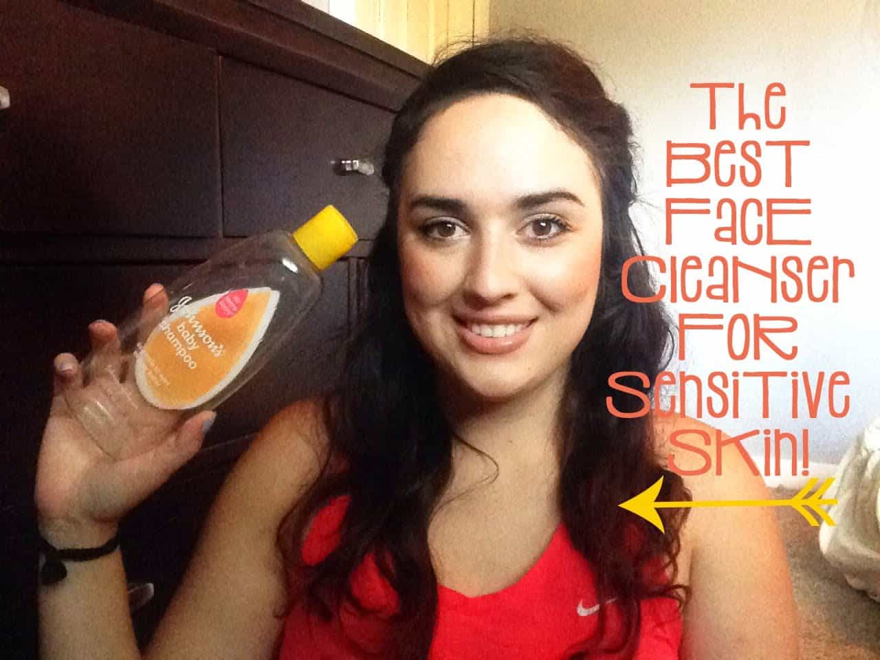 8 Miracles of baby shampoo